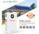 Acumulator LiFePO4 51.2V EcoSolaris 100Ah 5kWh Acumulator LiFePO4 51.2V EcoSolaris 100Ah 5kWh
