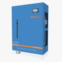 Acumulator Sistem fotovoltaic LiFePo4 51.2V  Blue Power 280Ah 14.33kWh
