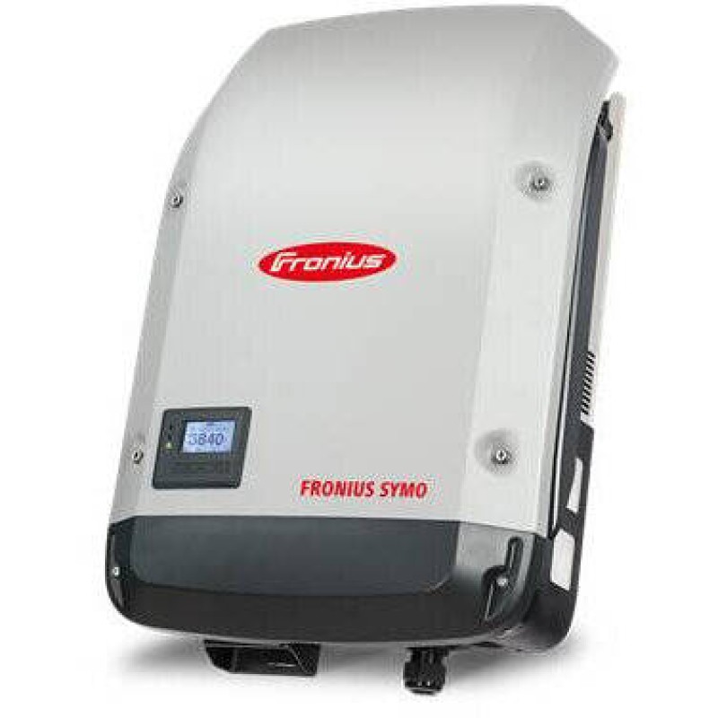 Fronius Symo 8.2.3 WLAN Fronius Symo 8.2.3 WLAN - Panouri Fotovoltaice