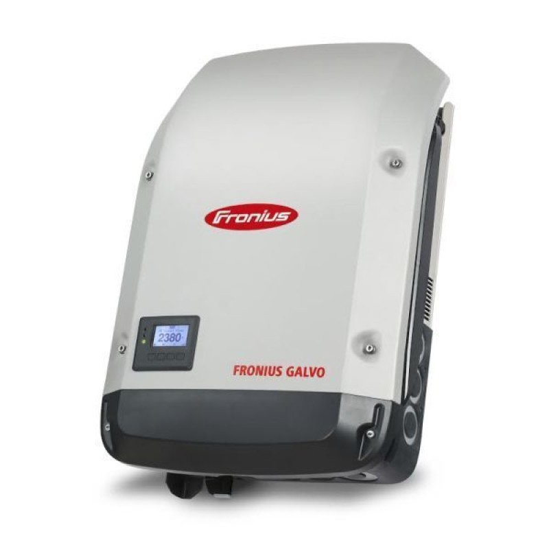 Invertor Fronius Galvo 2.5-1 Invertor Fronius Galvo 2.5-1 - Panouri Fotovoltaice
