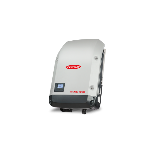 Fronius Primo 3.5kw 3.5-1 WLAN - Panouri Fotovoltaice
