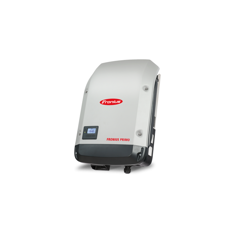 Fronius Primo 6kw 6.0-1 WLAN Fronius Primo 6kW 6.0-1 WLAN - Panouri Fotovoltaice
