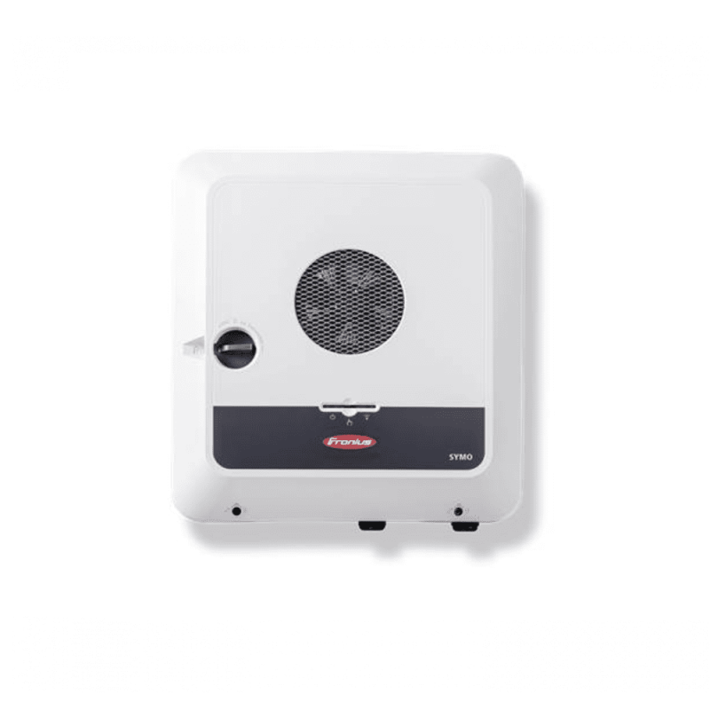 Invertor Fronius Symo GEN24 Plus 8kW Invertor Fronius Symo GEN24 Plus 8kW - Panouri Fotovoltaice