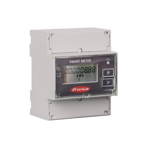 Smart Meter Fronius 50KV Trifazic - Panouri Fotovoltaice