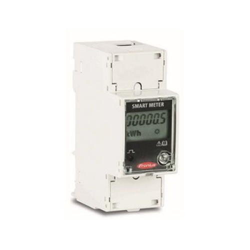Smart Meter Fronius 63A-1 - Panouri Fotovoltaice