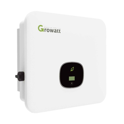 Invertor Growatt trifazat 10 KTL3-X Modul Wifi Gratuit !