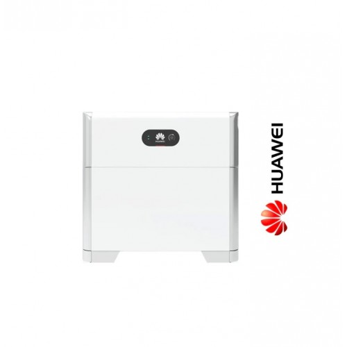 Pachet complet Acumulator Huawei Luna 5kWh + BMS + Back-up Box trifazat
