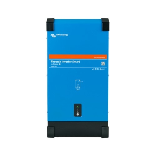 Victron Energy Phoenix Inverter 48/3000 smart 230V - Panouri Fotovoltaice