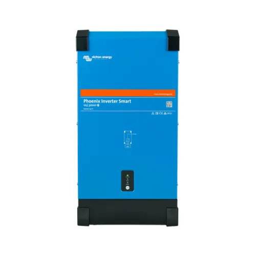 Victron Energy Phoenix Inverter 48/3000 smart 230V 