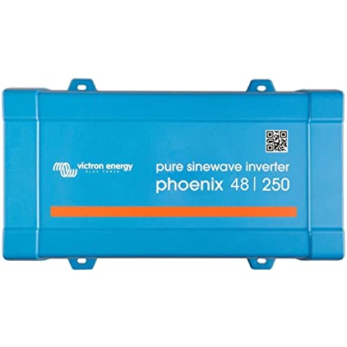 Victron Energy Phoenix Inverter 48/250 230V VE.Direct SCHUKO - Panouri Fotovoltaice