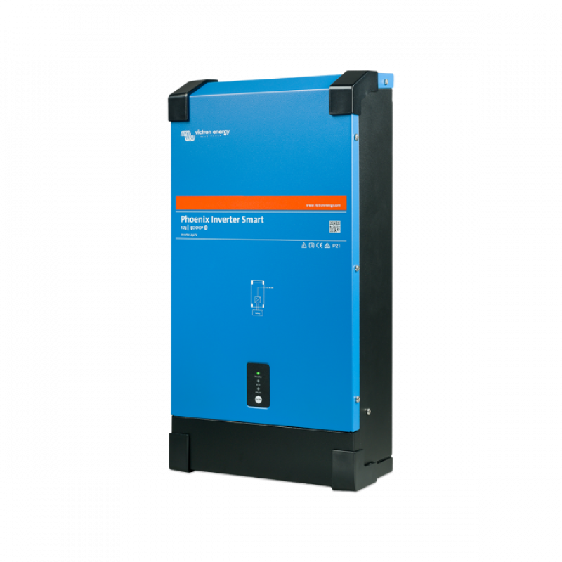 Victron Energy Phoenix 48/5000 230V Smart Victron Energy Phoenix 48/5000 230V Smart - Panouri Fotovoltaice