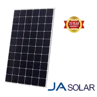 Panou fotovoltaic JA SOLAR 590 Wp monocristalin