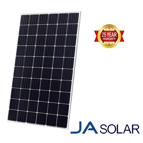 Panou fotovoltaic JA SOLAR 485 Wp monocristalin - Panouri Fotovoltaice
