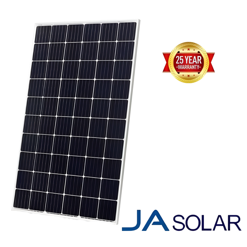 Panou fotovoltaic JA SOLAR 485 Wp monocristalin Panou fotovoltaic JA SOLAR 485 Wp monocristalin - Panouri Fotovoltaice