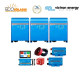 Sistem trifazat Victron Multiplus II 48V 30kW Sistem trifazat Victron Multiplus II 48V 30kW