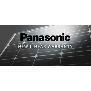 Panou Fotovoltaic Panasonic 330W VBHN330SJ53 - Panouri Fotovoltaice