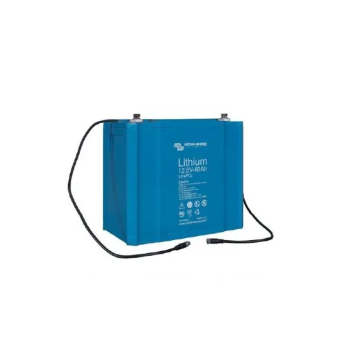 Baterie Lithium-Ion LFP Victron 50Ah 12.8V Smart