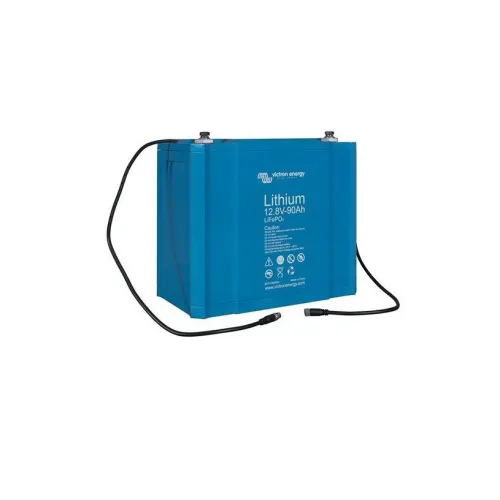 Acumulator LiFePO4  12.8V 100Ah - Smart