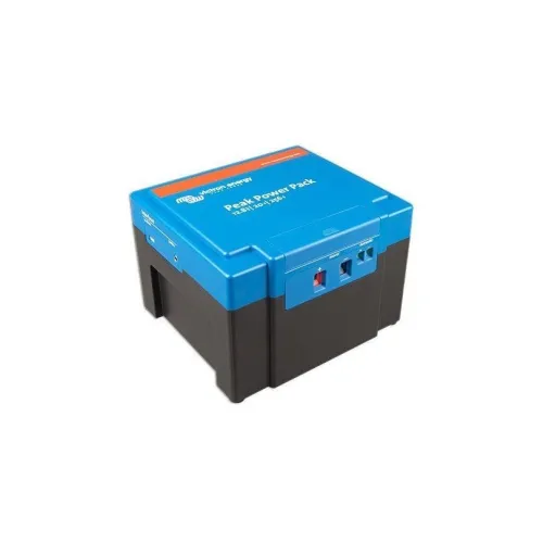 Baterie Lithium-Ion Power Pack 20A 256Wh 12.8V Victron