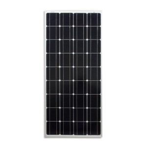 Panou fotovoltaic 100W monocristalin 670-1020-35mm Panou fotovoltaic 100W monocristalin 670-1020-35mm - Panouri Fotovoltaice