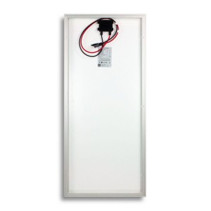Panou fotovoltaic 100W monocristalin 670-1020-35mm Panou fotovoltaic 100W monocristalin 670-1020-35mm - Panouri Fotovoltaice