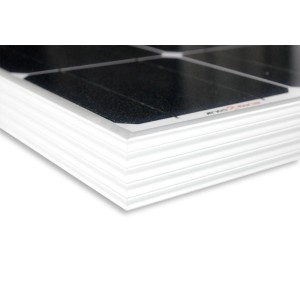 Panou fotovoltaic 100W monocristalin 670-1020-35mm Panou fotovoltaic 100W monocristalin 670-1020-35mm - Panouri Fotovoltaice