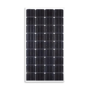 Panou fotovoltaic 130W Monocristalin Panou fotovoltaic 130W Monocristalin - Panouri Fotovoltaice