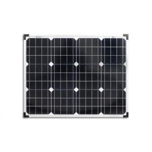Panou fotovoltaic 50 W Mono - Panouri Fotovoltaice
