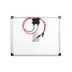 Panou fotovoltaic 50 W Mono Panou fotovoltaic 50 W Mono - Panouri Fotovoltaice