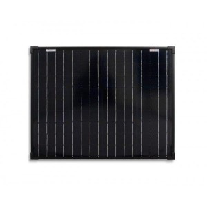 Panou Solar Fotovoltaic Solarfam 50W Black Panou Solar Fotovoltaic Solarfam 50W Black - Panouri Fotovoltaice