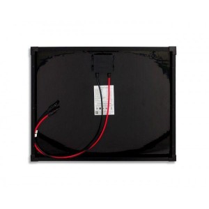 Panou Solar Fotovoltaic Solarfam 50W Black Panou Solar Fotovoltaic Solarfam 50W Black - Panouri Fotovoltaice