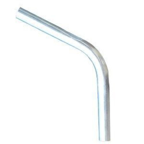 Brat Lampa Stradala 25-30cm 120 grade Galvanizat - Panouri Fotovoltaice