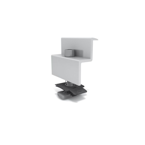 Clema finala (End Clamp) 37-38mm - 1005290 - Panouri Fotovoltaice