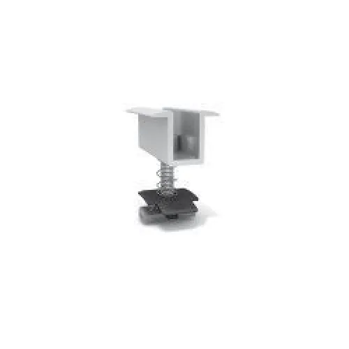 Clema de mijloc (Middle Clamp) XS 34-38mm - 1003586 - Panouri Fotovoltaice