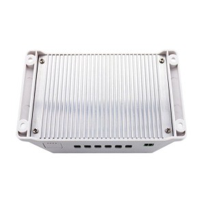 Controler Solar PWM VS2024AU 20A 12V 24V Controler Solar PWM VS2024AU 20A 12V 24V - Panouri Fotovoltaice