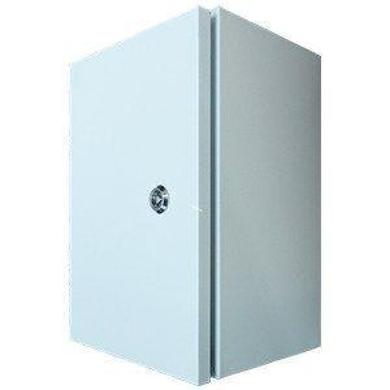 Panou Electric Metalic 20X25x15 Panou Electric Metalic 20X25x15 - Panouri Fotovoltaice