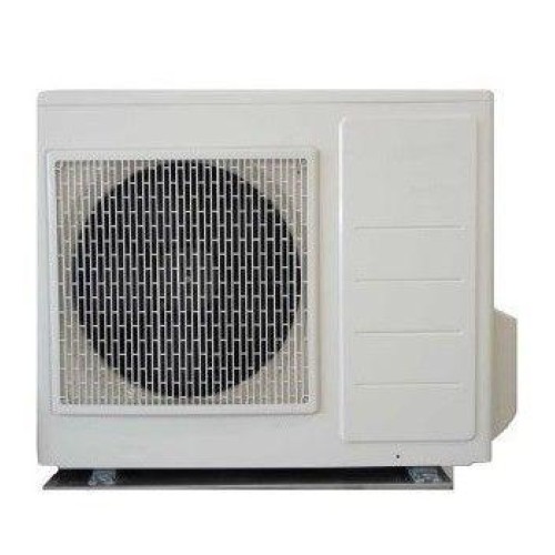 Pompa de caldura aer apa 6 kW Inverter - Made in Japan - Panouri Fotovoltaice