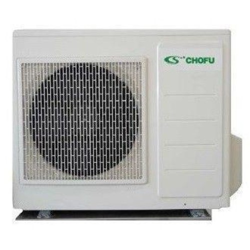 Pompa de caldura aer apa CHOFU 10kW - Made in Japan - Panouri Fotovoltaice