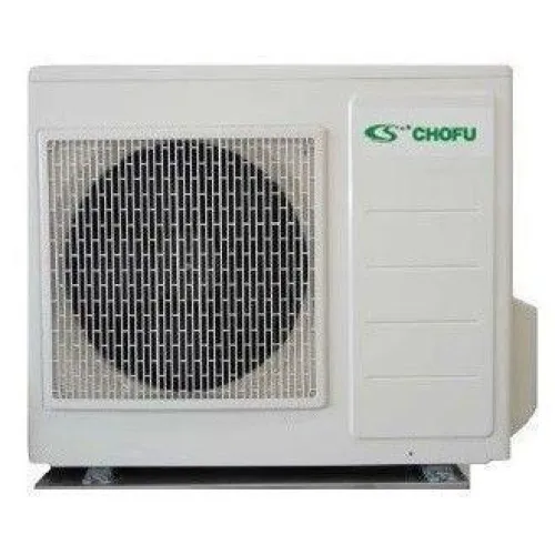 Pompa de caldura aer apa CHOFU 10kW - Made in Japan