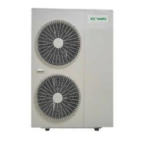 Pompa de caldura aer apa CHOFU 16kW - Made in Japan - Panouri Fotovoltaice