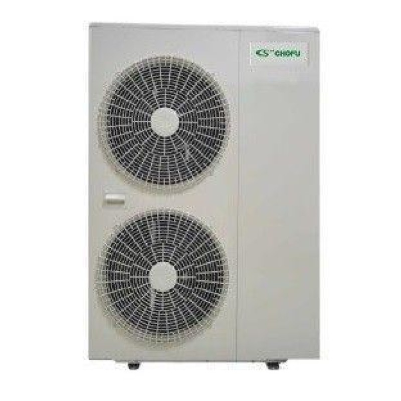 Pompa de caldura aer apa CHOFU 16kW - Made in Japan Pompa de caldura aer apa CHOFU 16kW - Made in Japan - Panouri Fotovoltaice