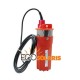 Pompe solare sumersibile 12V-24V