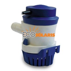 Pompe solare recirculare 12V-24V (0)