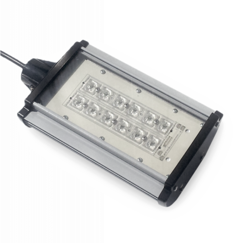 Proiector stradal iluminat solar stradal 12V - 24V 25W
