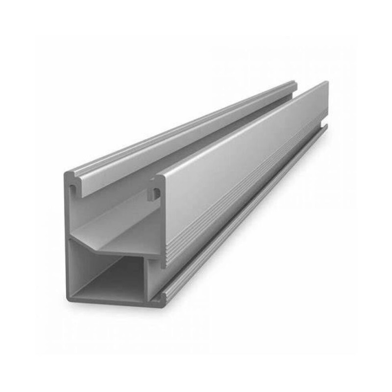 Profil aluminiu fotovoltaice 440 cm K2 SingleRail 36 Profil aluminiu fotovoltaice 440 cm K2 SingleRail 36 - Panouri Fotovoltaice