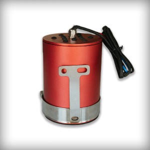 FlareProf – sistem automat cu aerosol termic pentru protecția spațiilor tehnice și industriale
