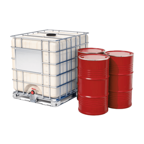 Fluid Barieră pentru Incendii Forestiere - Zenova WB