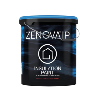 Vopsea Termoizolantă - Zenova IP