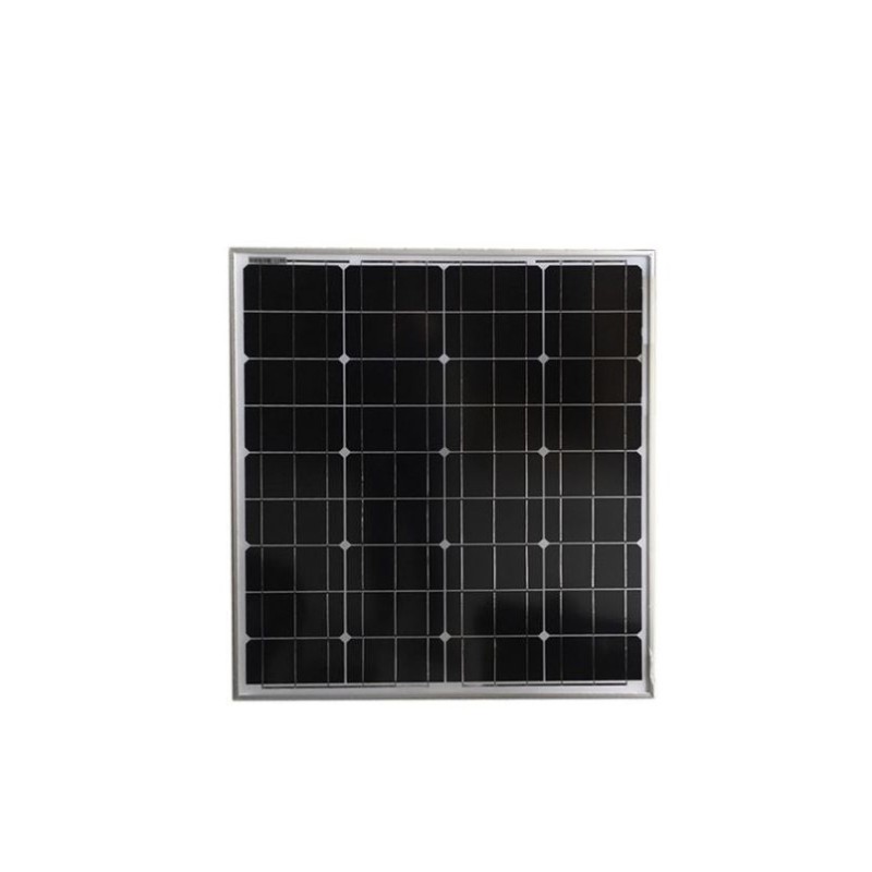 Panou fotovoltaic 80 W Monocristalin Made UE Panou fotovoltaic 80 W Monocristalin Made UE - Panouri Fotovoltaice