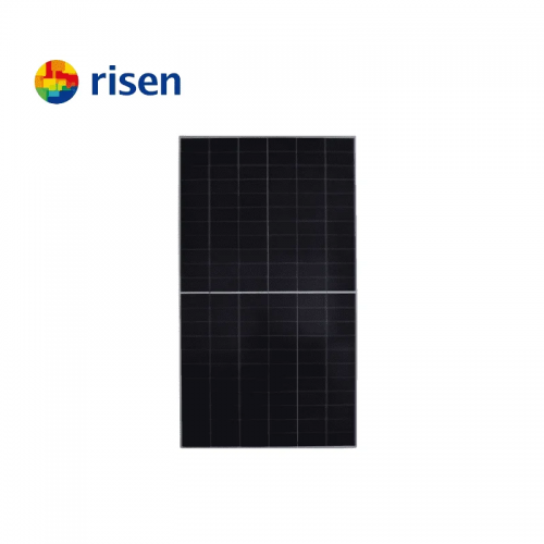 Panou fotovoltaic Risen Tier 435w